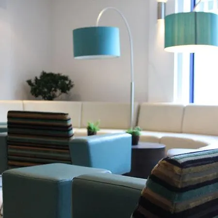 Express Stratford By Ihg Hotel London