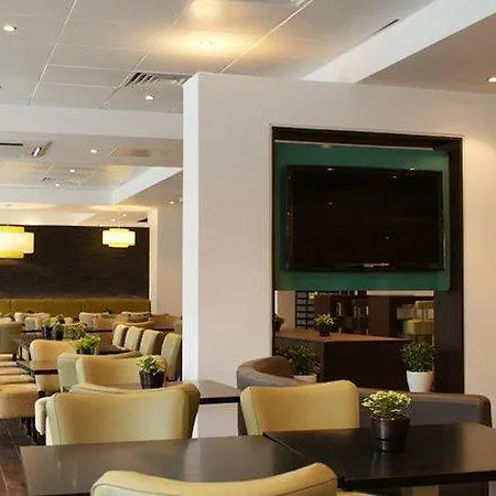 Express Stratford By Ihg London