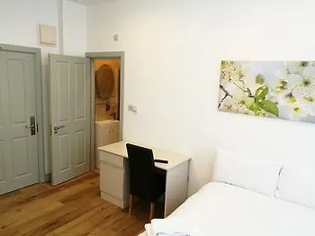 Forest House 3* Londres