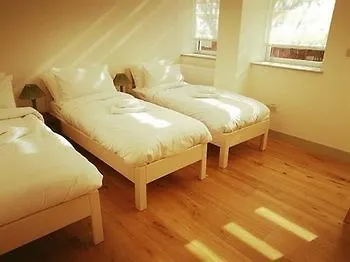 Forest House Hotel Londra
