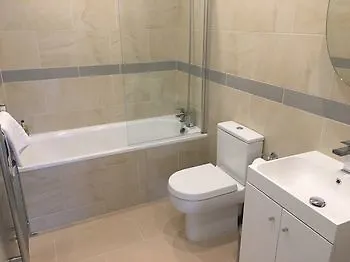 Forest House Hotel Londra