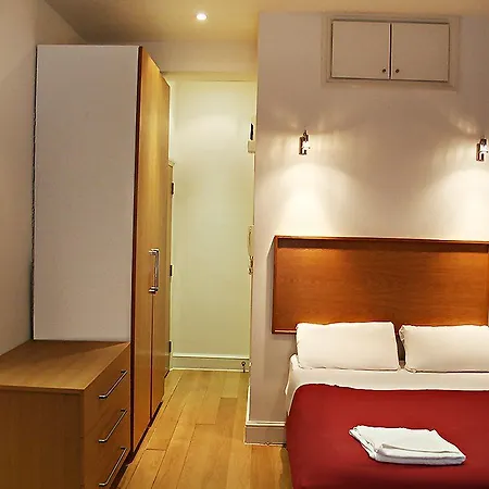Apartmán Hyde Park Superior