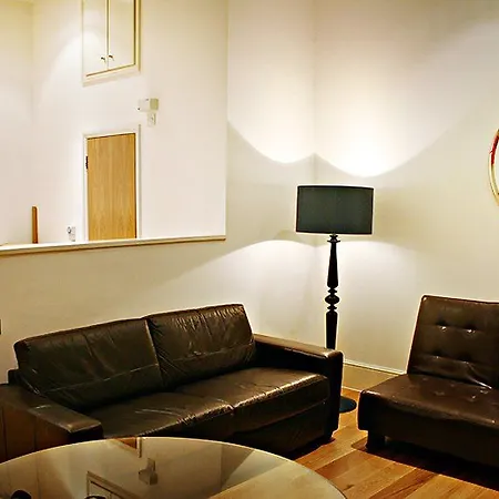 Hyde Park Superior Apartamento