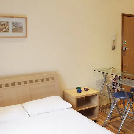 Hyde Park Superior Apartamento