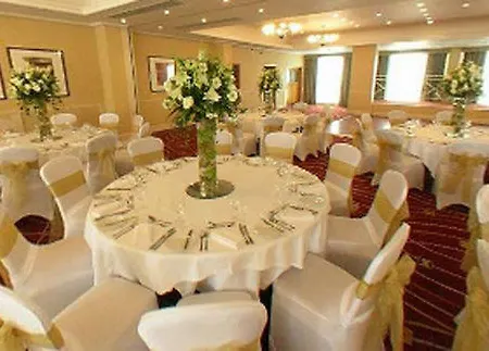 Hyatt Place West London Hayes 4*