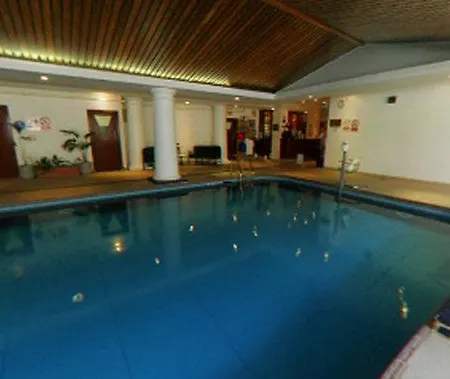 Hyatt Place West London Hayes Hotel