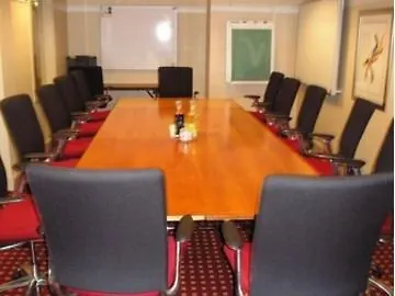 De Vere Devonport House Hotel