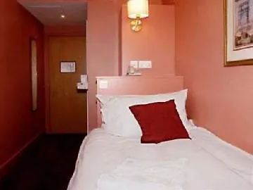 The Judd Hotel London