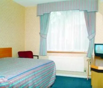 Mabledon Court Hotel