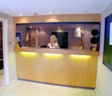 Hotel Mabledon Court 3*