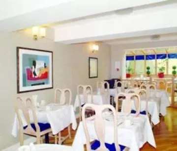 Mabledon Court Отель 3*