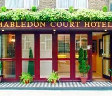 Mabledon Court 3* London