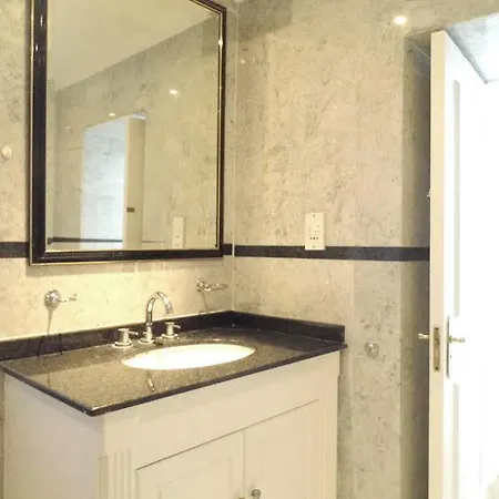36 Hyde Park Gate 3* Лондон