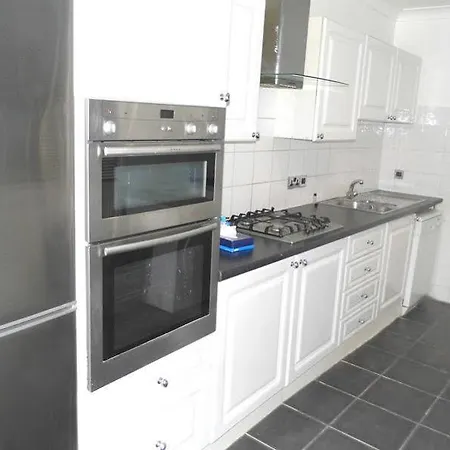 36 Hyde Park Gate Мини-отель