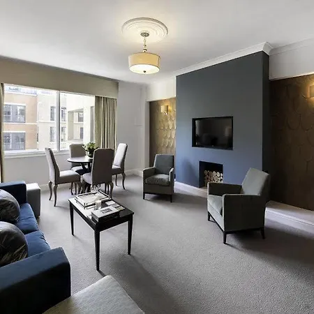 Arlington House London