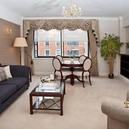 Hotel Arlington House London