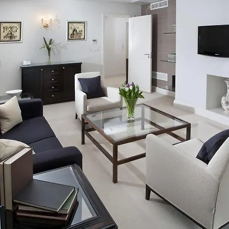 Hotel Arlington House 4*