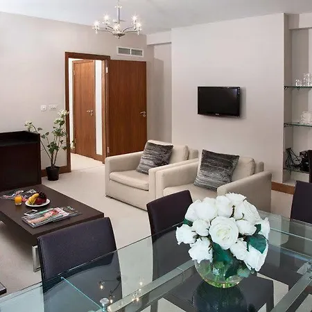 Hotel Arlington House London