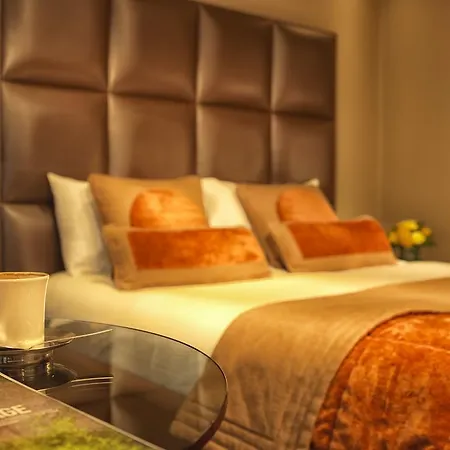 Radisson Blu Hotel, London Heathrow Hotel