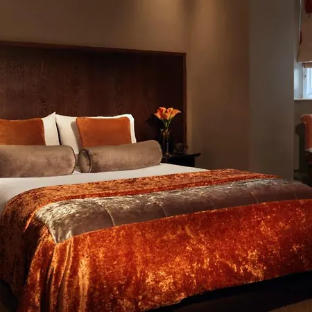 Radisson Blu Hotel, Marble Arch - Formerly Sussex