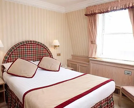فندق Park Lane Mews 4*
