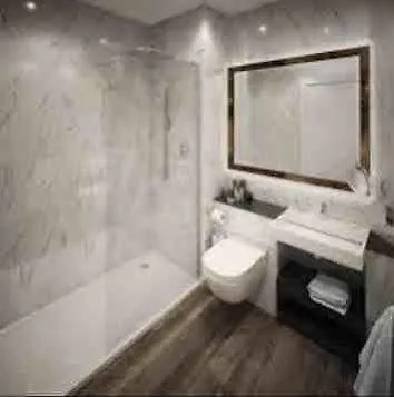 Hampton By Hilton Docklands