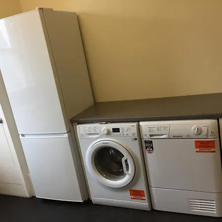 Hostel Amity London