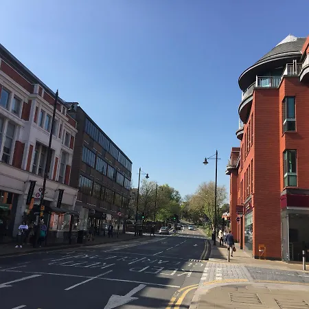 Amity * London