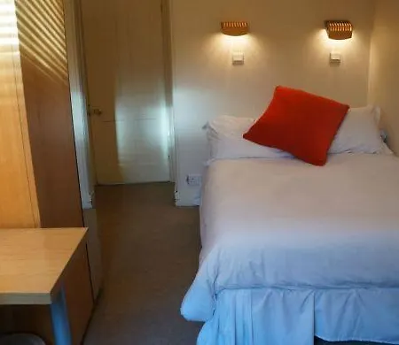 Hostel Amity London