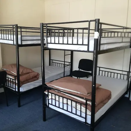 Amity Hostel