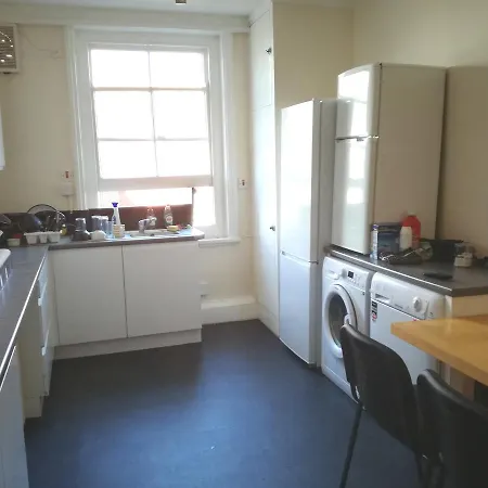 Hostel Amity London