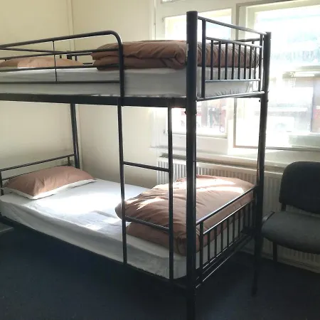 Amity Hostel