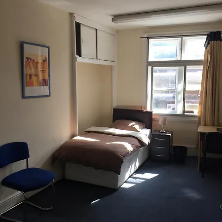 Amity Hostel *