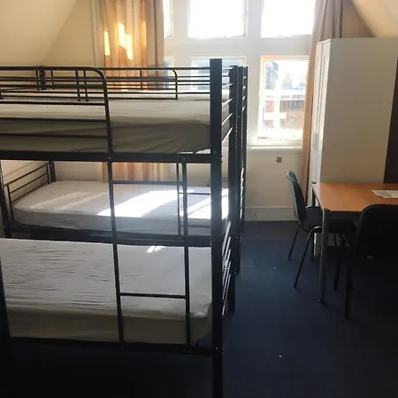 Hostel Amity *