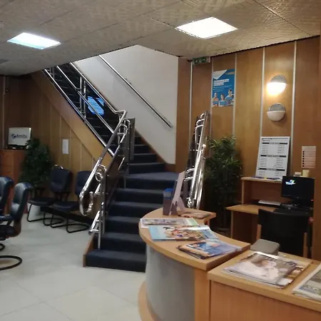 Amity Hostel