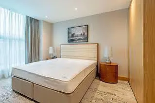 Sanctum International Serviced Belsize Apartment