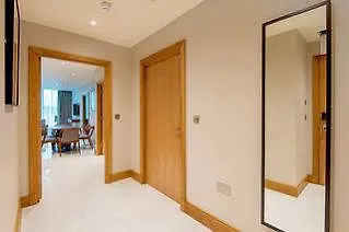 Sanctum International Serviced Belsize London