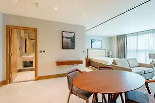 Sanctum International Serviced Belsize London
