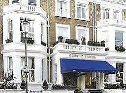 Oxford Earl's Court 3*