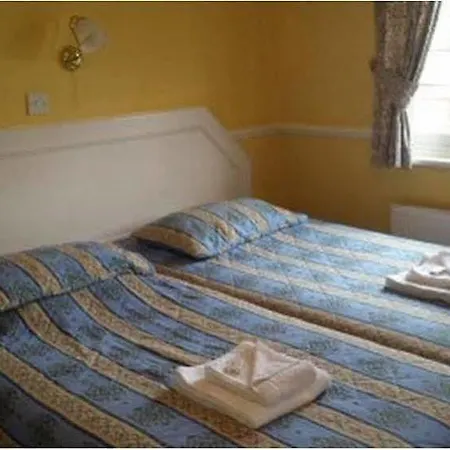 Oxford Earl's Court 3*