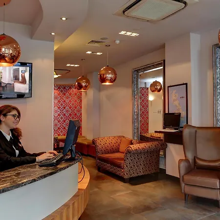 Maitrise Maida Vale -