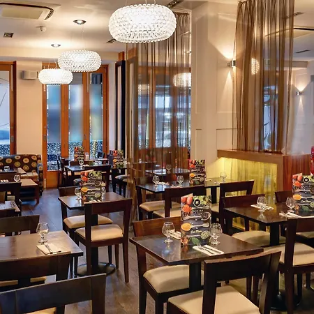 Hotel Maitrise Maida Vale - Londýn