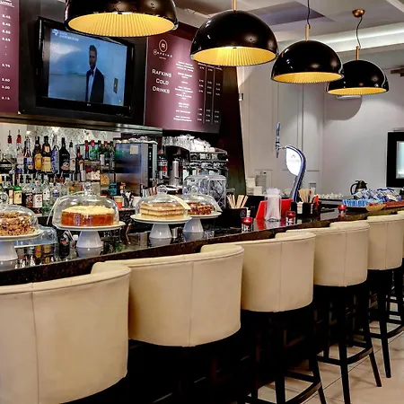 Hotel Maitrise Maida Vale -