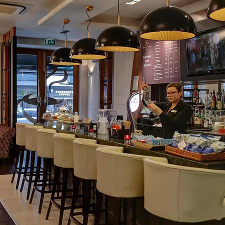 Hotel Maitrise Maida Vale - 3*