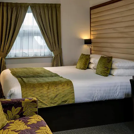 Maitrise Maida Vale - 3*