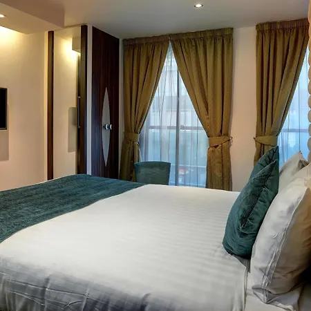 Maitrise Maida Vale - 3* London