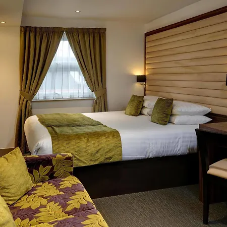 Maitrise Maida Vale - 3*