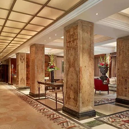 Hotel The Westbury Mayfair A Luxury Collection Hotel, Mayfair London 5*