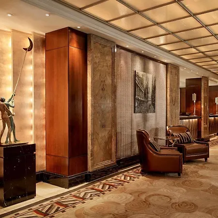 The Westbury Mayfair A Luxury Collection Hotel, Mayfair London Hotel