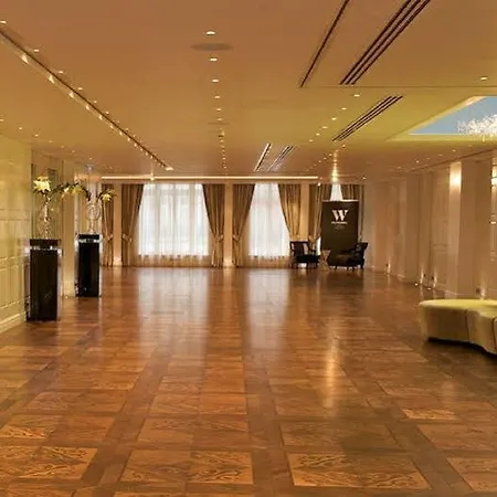 Hotel The Westbury Mayfair A Luxury Collection Hotel, Mayfair London London
